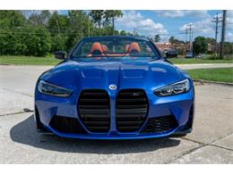 2022 BMW M4 (CC-2102471) for sale in Solon, Ohio