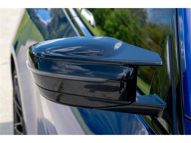 2022 BMW M4 (CC-2102471) for sale in Solon, Ohio