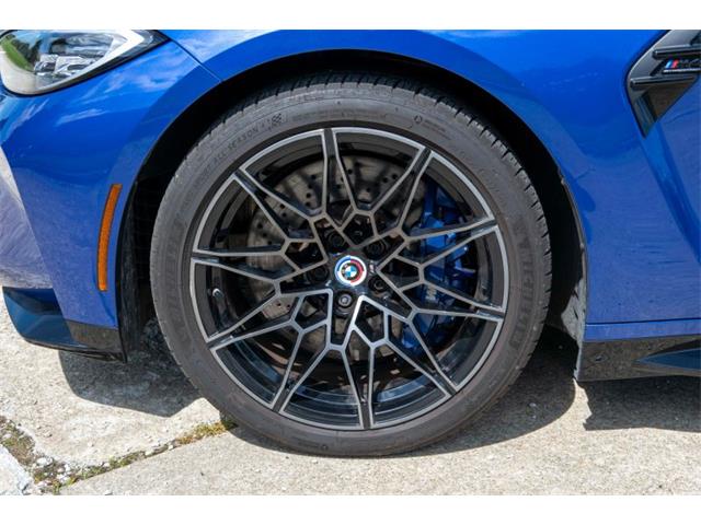 2022 BMW M4 (CC-2102471) for sale in Solon, Ohio