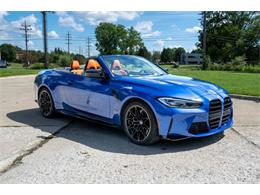 2022 BMW M4 (CC-2102471) for sale in Solon, Ohio