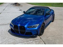2022 BMW M4 (CC-2102471) for sale in Solon, Ohio