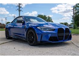 2022 BMW M4 (CC-2102471) for sale in Solon, Ohio