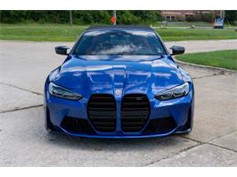 2022 BMW M4 (CC-2102471) for sale in Solon, Ohio