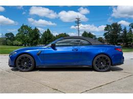 2022 BMW M4 (CC-2102471) for sale in Solon, Ohio