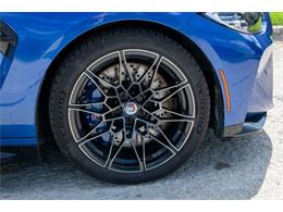 2022 BMW M4 (CC-2102471) for sale in Solon, Ohio