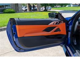 2022 BMW M4 (CC-2102471) for sale in Solon, Ohio