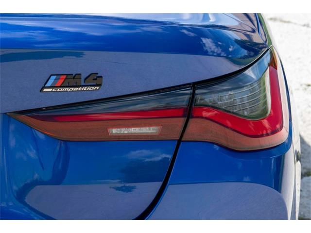 2022 BMW M4 (CC-2102471) for sale in Solon, Ohio