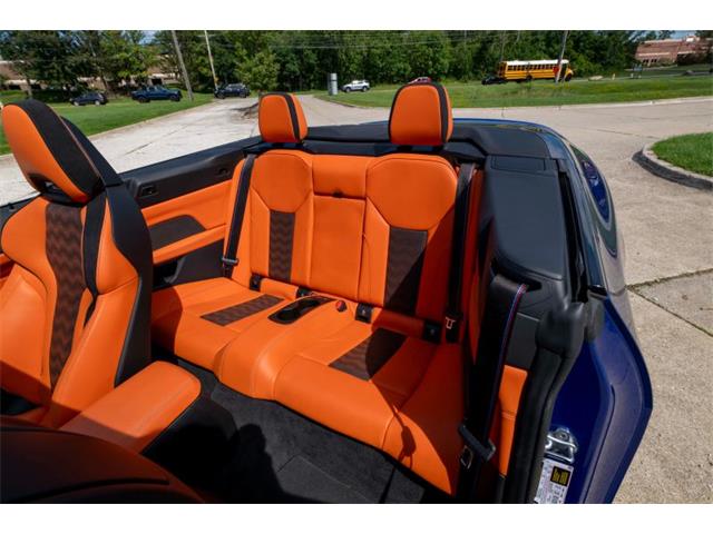2022 BMW M4 (CC-2102471) for sale in Solon, Ohio