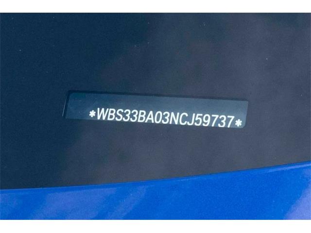 2022 BMW M4 (CC-2102471) for sale in Solon, Ohio