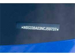 2022 BMW M4 (CC-2102471) for sale in Solon, Ohio