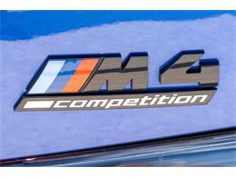 2022 BMW M4 (CC-2102471) for sale in Solon, Ohio