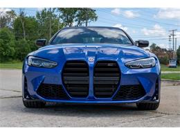 2022 BMW M4 (CC-2102471) for sale in Solon, Ohio