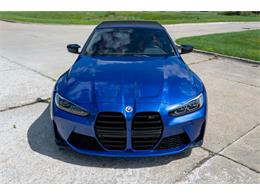 2022 BMW M4 (CC-2102471) for sale in Solon, Ohio