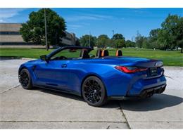 2022 BMW M4 (CC-2102471) for sale in Solon, Ohio
