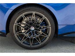 2022 BMW M4 (CC-2102471) for sale in Solon, Ohio