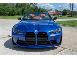 2022 BMW M4 (CC-2102471) for sale in Solon, Ohio