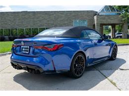 2022 BMW M4 (CC-2102471) for sale in Solon, Ohio