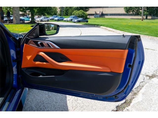 2022 BMW M4 (CC-2102471) for sale in Solon, Ohio