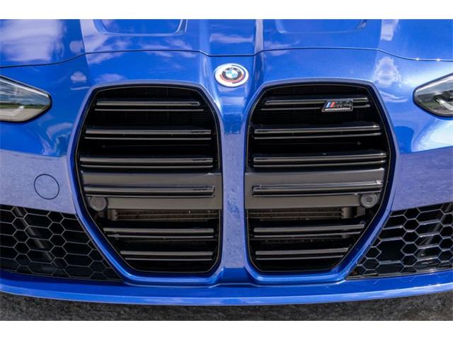 2022 BMW M4 (CC-2102471) for sale in Solon, Ohio