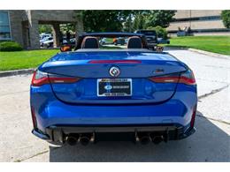 2022 BMW M4 (CC-2102471) for sale in Solon, Ohio