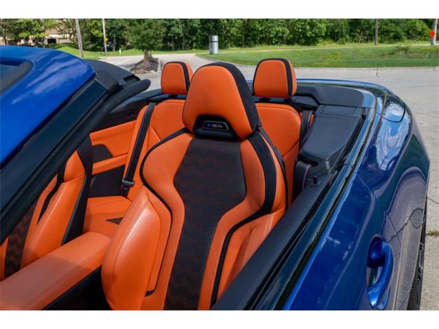 2022 BMW M4 (CC-2102471) for sale in Solon, Ohio