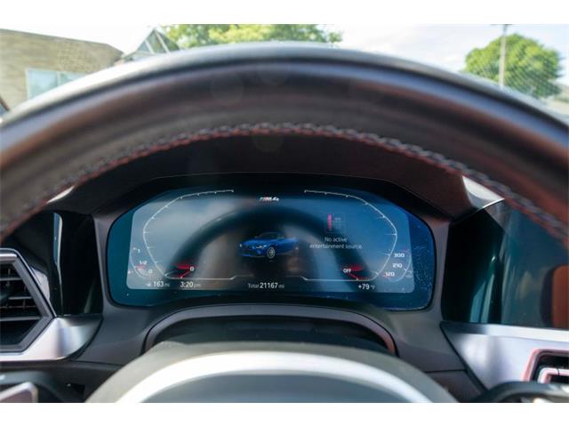 2022 BMW M4 (CC-2102471) for sale in Solon, Ohio