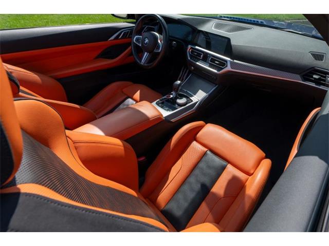 2022 BMW M4 (CC-2102471) for sale in Solon, Ohio