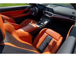 2022 BMW M4 (CC-2102471) for sale in Solon, Ohio