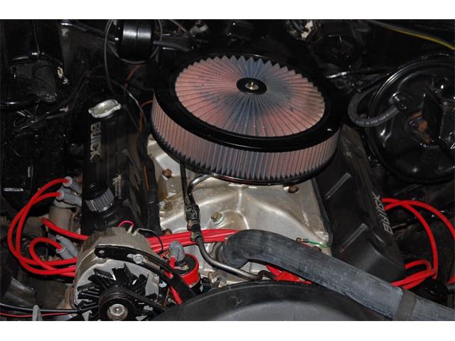 1972 Buick Skylark (CC-2102475) for sale in Clarksburg, Maryland