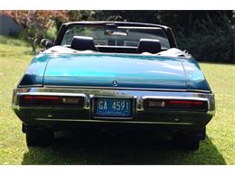 1972 Buick Skylark (CC-2102475) for sale in Clarksburg, Maryland
