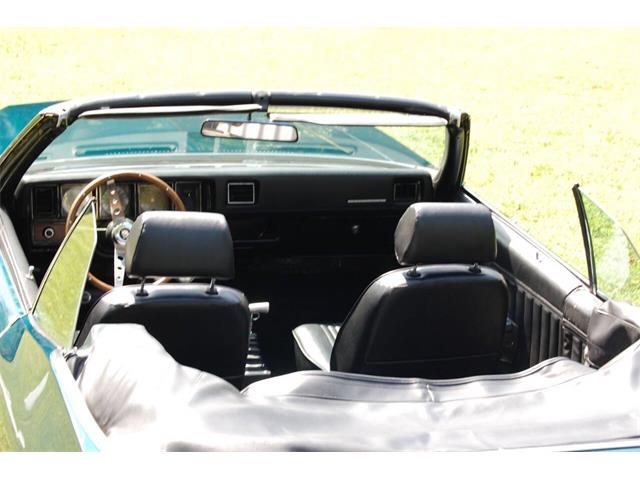 1972 Buick Skylark (CC-2102475) for sale in Clarksburg, Maryland