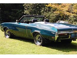 1972 Buick Skylark (CC-2102475) for sale in Clarksburg, Maryland