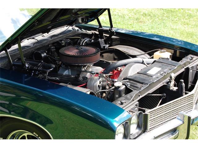 1972 Buick Skylark (CC-2102475) for sale in Clarksburg, Maryland