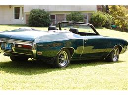 1972 Buick Skylark (CC-2102475) for sale in Clarksburg, Maryland