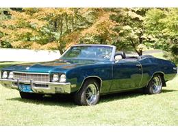 1972 Buick Skylark (CC-2102475) for sale in Clarksburg, Maryland