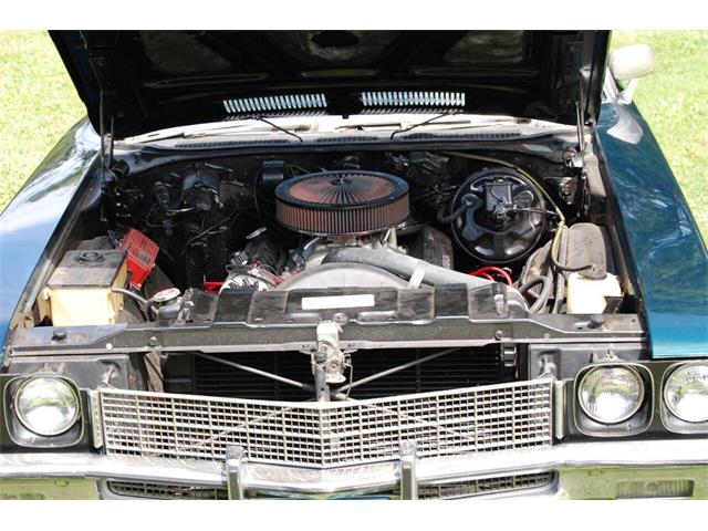 1972 Buick Skylark (CC-2102475) for sale in Clarksburg, Maryland