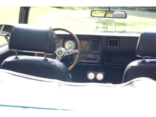 1972 Buick Skylark (CC-2102475) for sale in Clarksburg, Maryland