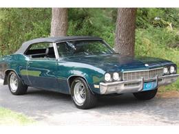 1972 Buick Skylark (CC-2102475) for sale in Clarksburg, Maryland