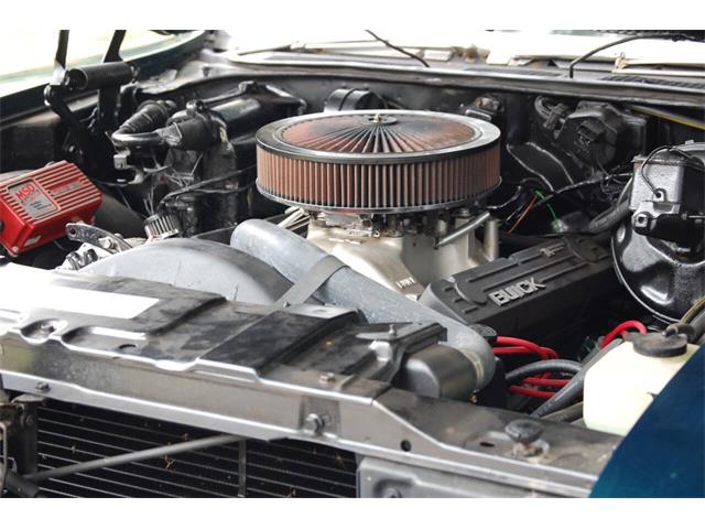 1972 Buick Skylark (CC-2102475) for sale in Clarksburg, Maryland