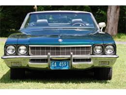 1972 Buick Skylark (CC-2102475) for sale in Clarksburg, Maryland