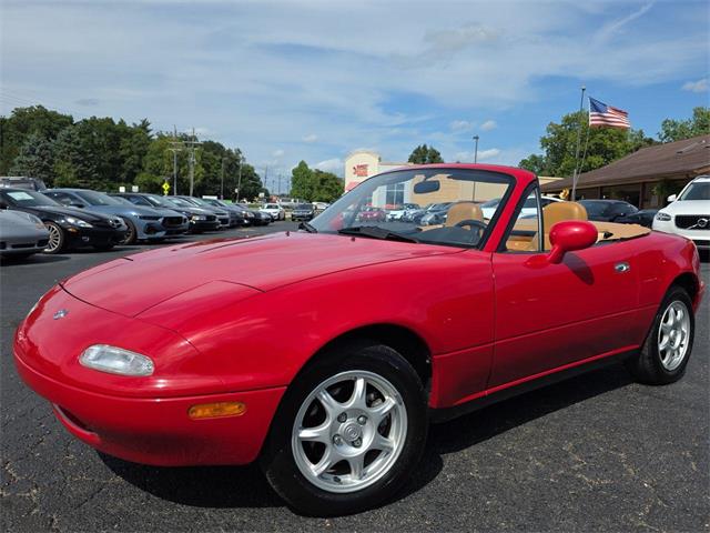 1994 Mazda MX-5 Miata (CC-2102477) for sale in Ross, Ohio