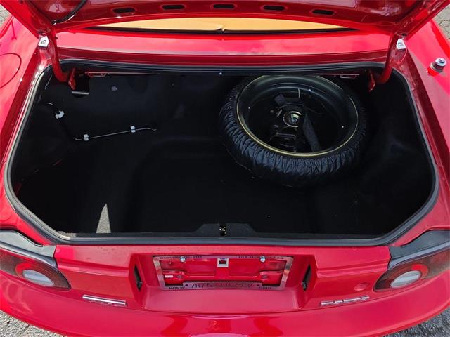 1994 Mazda MX-5 Miata (CC-2102477) for sale in Ross, Ohio