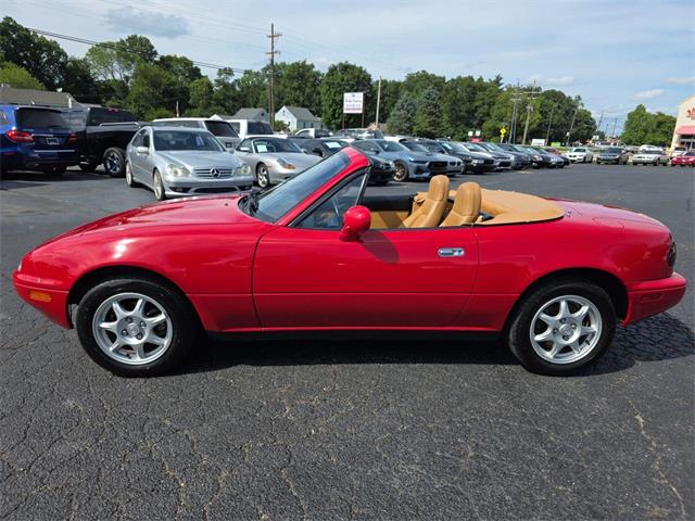 1994 Mazda MX-5 Miata (CC-2102477) for sale in Ross, Ohio