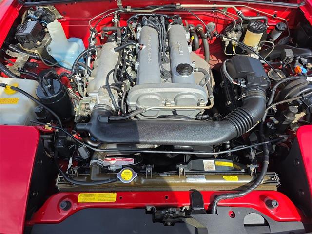 1994 Mazda MX-5 Miata (CC-2102477) for sale in Ross, Ohio