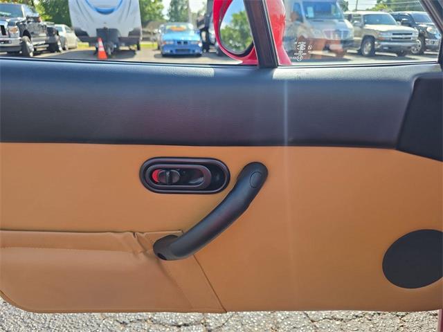 1994 Mazda MX-5 Miata (CC-2102477) for sale in Ross, Ohio