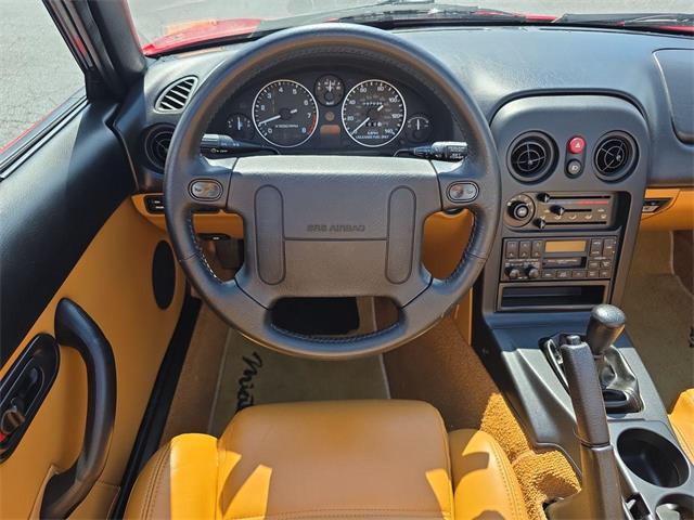 1994 Mazda MX-5 Miata (CC-2102477) for sale in Ross, Ohio