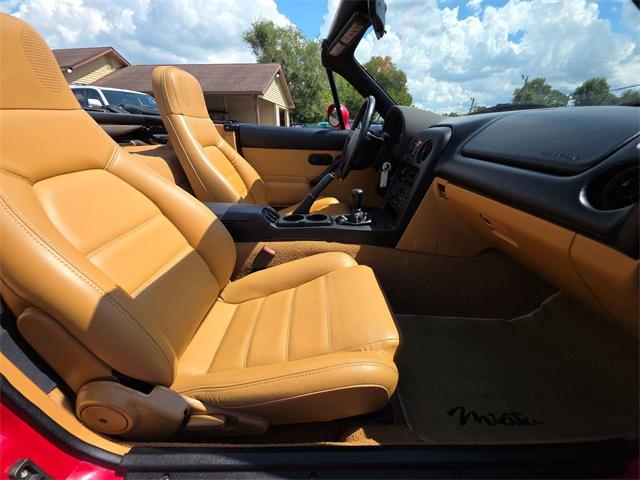 1994 Mazda MX-5 Miata (CC-2102477) for sale in Ross, Ohio
