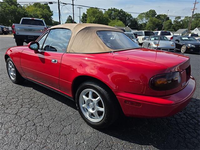 1994 Mazda MX-5 Miata (CC-2102477) for sale in Ross, Ohio
