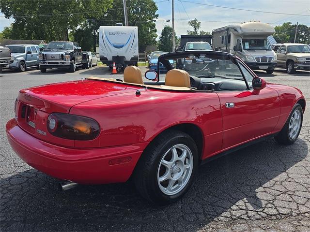 1994 Mazda MX-5 Miata (CC-2102477) for sale in Ross, Ohio