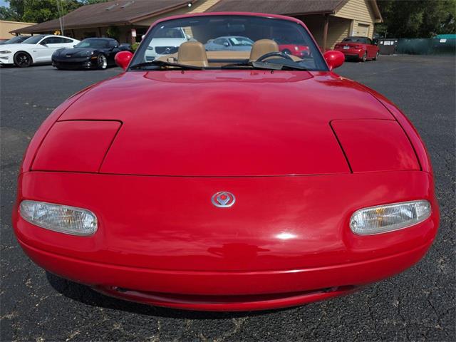 1994 Mazda MX-5 Miata (CC-2102477) for sale in Ross, Ohio